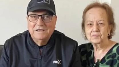 Nermin Aytaç, son yolculuğuna dualarla uğurlandı