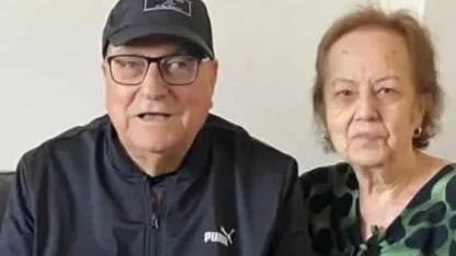 Nermin Aytaç, son yolculuğuna dualarla uğurlandı