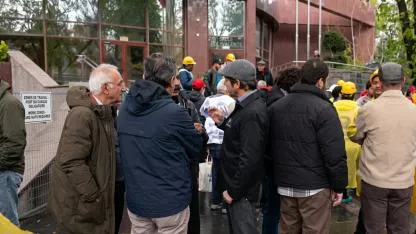 Salihli Belediyesi'nden Hastane Arazisi Satışına Sert Tepki