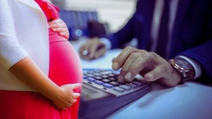 TBMM’de Kritik Kabul: Doğum İzni 24 Haftaya Çıkarıldı