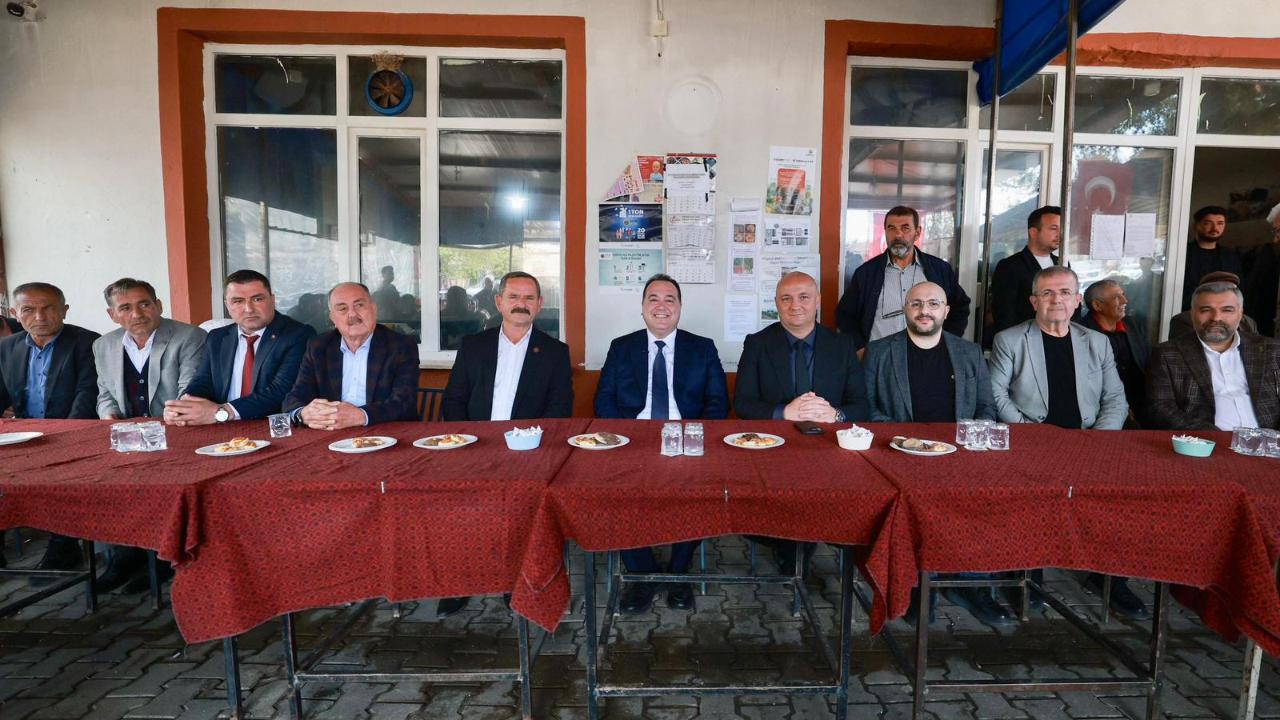 Tiyenli Camii’nde Restorasyon Çalışmaları Başladı