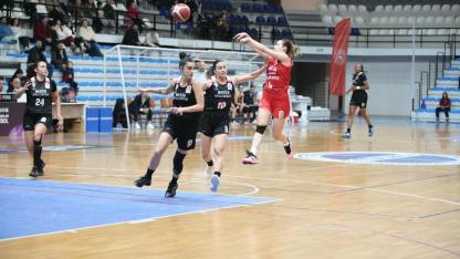 Turgutlu Belediyespor’dan Şampiyonluk Mesajı