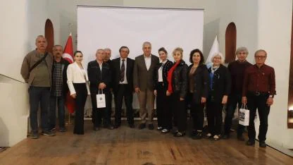 Turgutlu’da Suyun Geleceği Masaya Yatırıldı