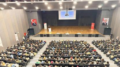 Turgutlu’dan Milli Eğitim Akademisi’ne Gurur Veren Atama