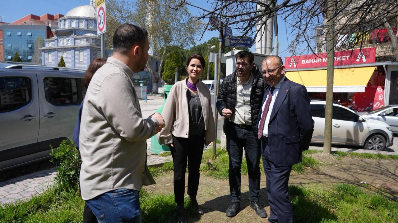 Turgutlu’ya 200 Milyon TL’lik Enerji Yatırımı Başlıyor