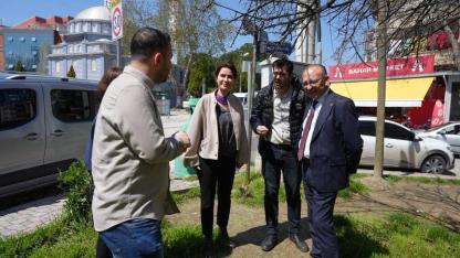 Turgutlu’ya 200 Milyon TL’lik Enerji Yatırımı Başlıyor