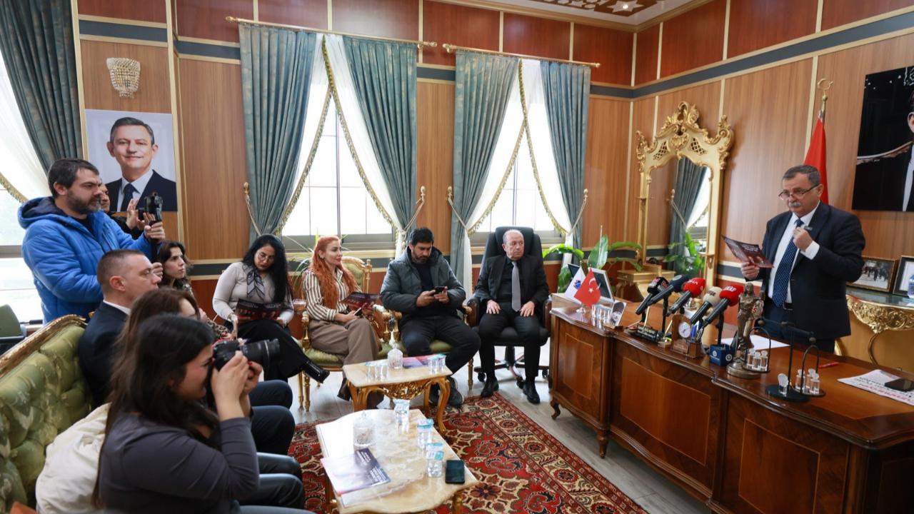 Yunusemre’de toplu açılış heyecanı