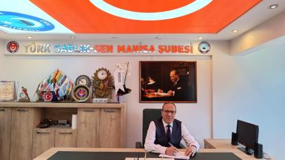 Akagündüz: Kamu Çalışanlarının Güvenliği Sağlanmalı