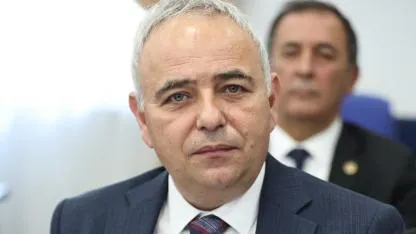Bakırlıoğlu’ndan Varlık Barışı Tepkisi