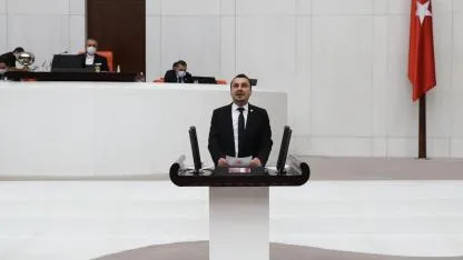 Başevirgen: Isınmak Dar Gelirliye Ayrıcalık Oldu