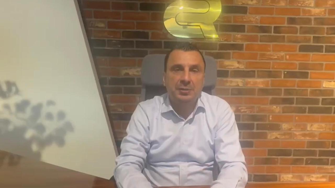 Başevirgen’den Huzurevi Yaşı Tepkisi