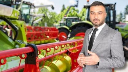 Emeğin gücü, teknolojinin aklıyla buluşacak
