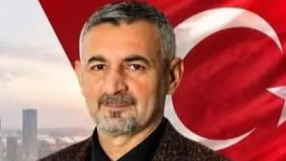 İlkay Şimşek: 1 Mayıs Aç Karnına Kutlanmaz