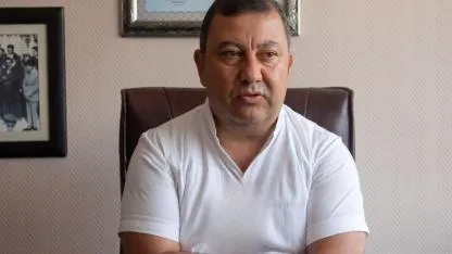 Küresel Düzende Türkiye'nin Finans Merkezi Vizyonu