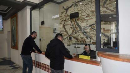 Şehzadeler’den Vergi Ödemesi İçin Son Tarih Uyarısı