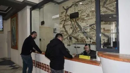 Şehzadeler’den Vergi Ödemesi İçin Son Tarih Uyarısı