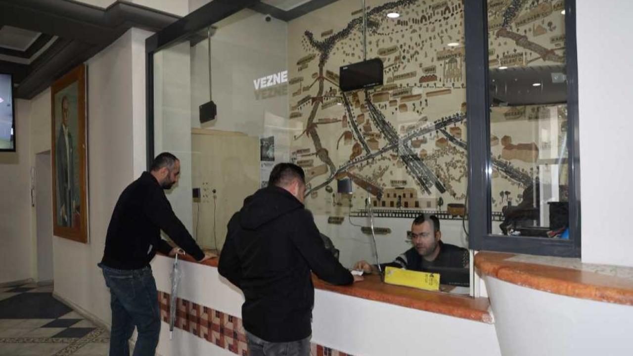 Şehzadeler’den Vergi Ödemesi İçin Son Tarih Uyarısı