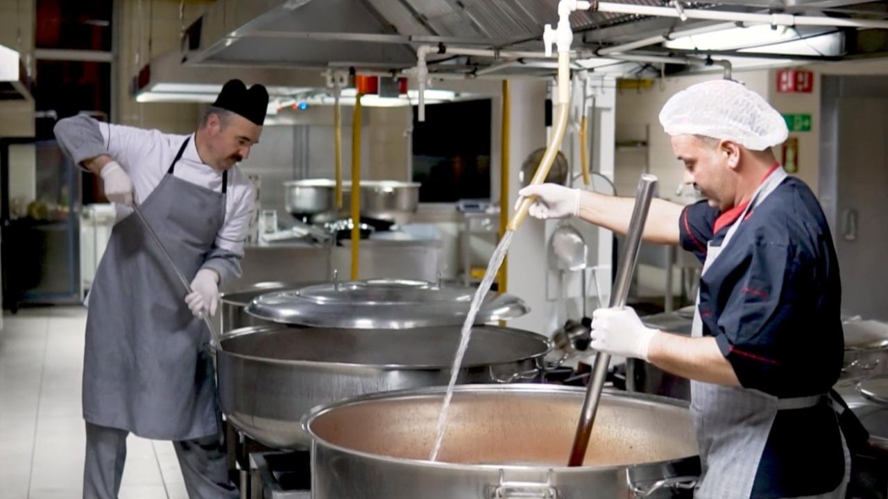 Turgutlu’da Kurban Bağışı Kampanyası Başladı