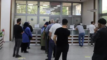 Turgutlu’da Vergi Ödemeleri İçin Son Tarih 1 Haziran