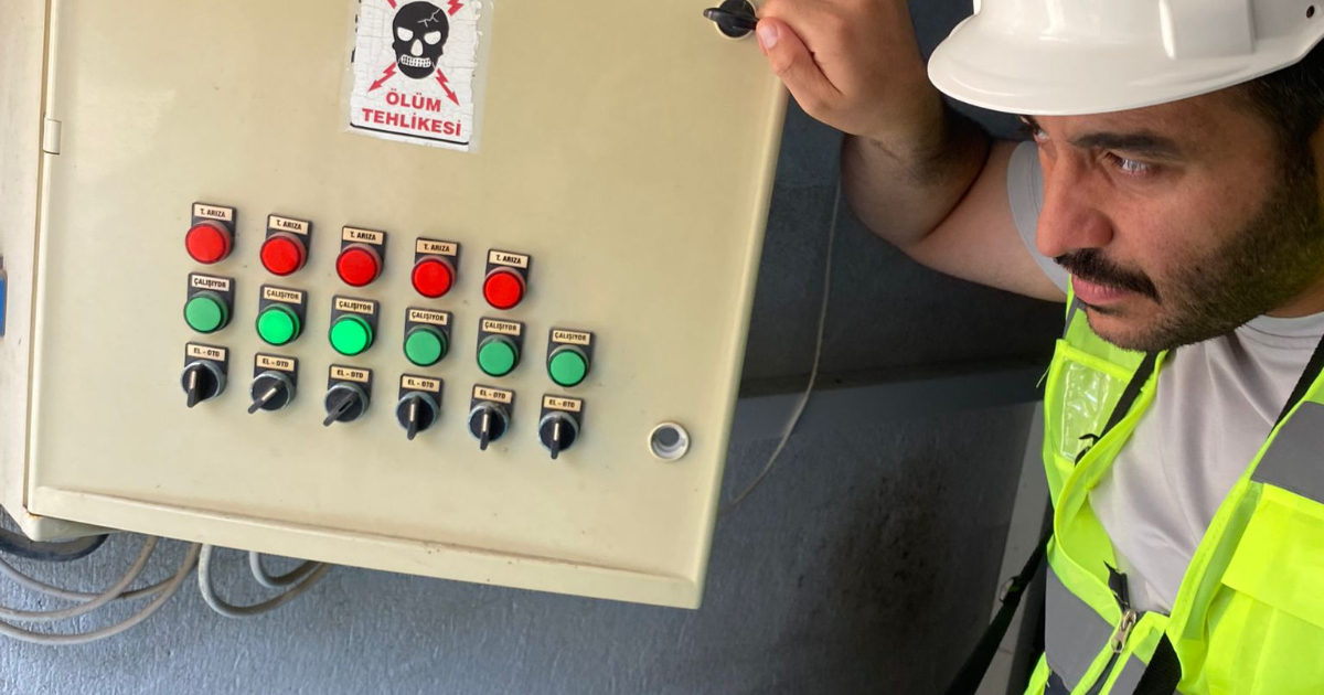 Elektrik Mühendisinden Havuz Güvenliği İçin Kritik Uyarı