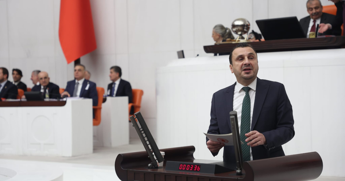 Başevirgen: Her Dört Kişiden Biri İcra Takibinde