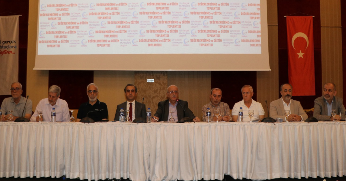 Mustafa Köylü: “Çocuklarımızı Katlediyorlar, Cinayetlerini Meşrulaştırıyorlar”