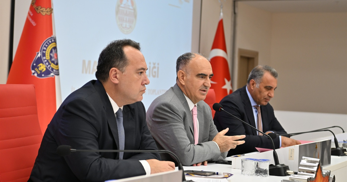 Manisa’da Sahipsiz Hayvanlar İçin Kararlı Adımlar