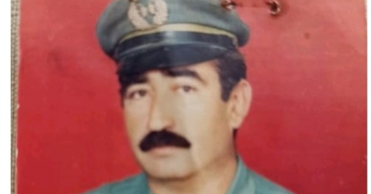 Merhum Ormancı Mustafa Özkaya İçin Mevlid ve Hayır Yemeği Düzenlendi