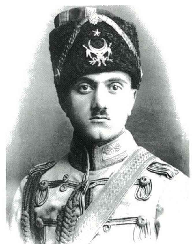 Kaf Sin Kaf 113 Yaşında: Direnişin ve Onurun Adı