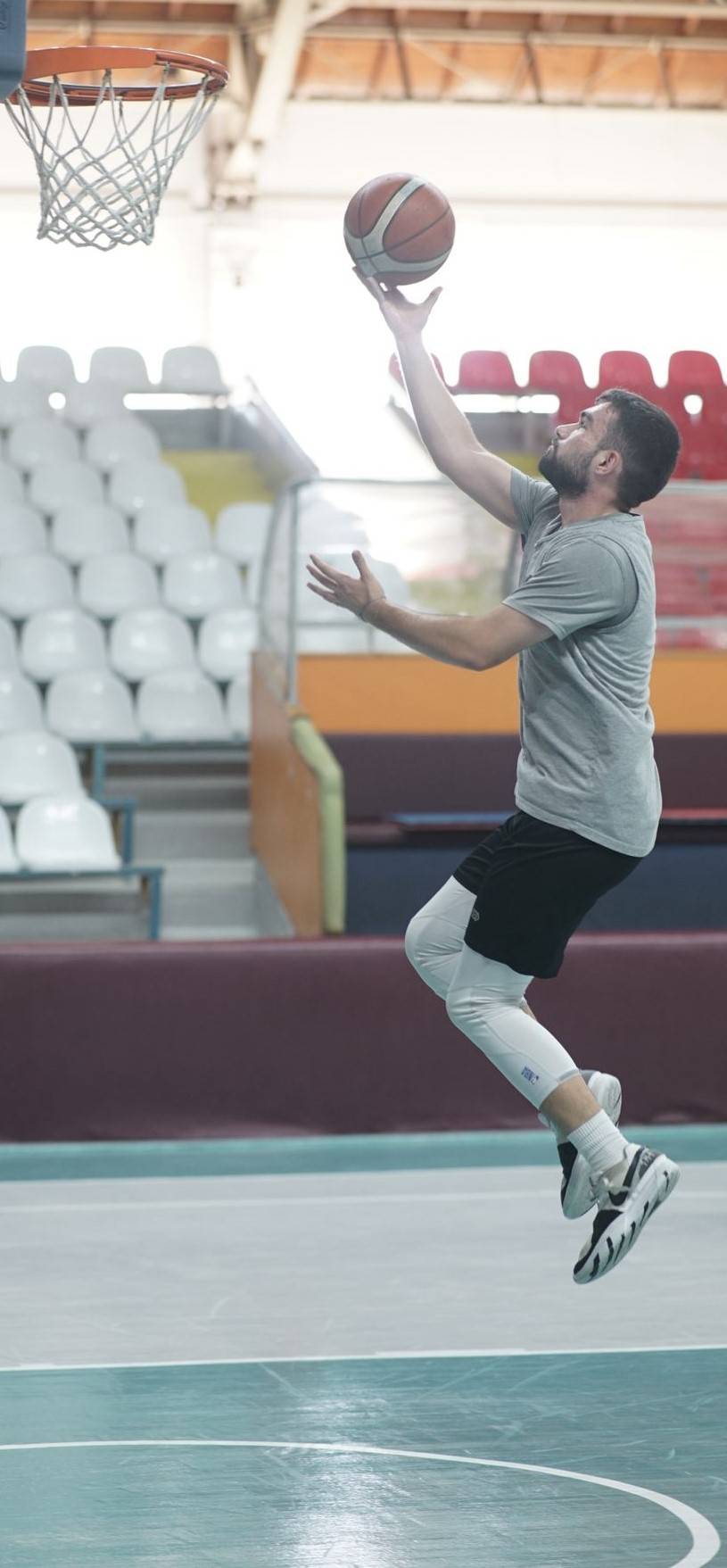 Akhisar Belediye Basketbol sezona hazırlanıyor