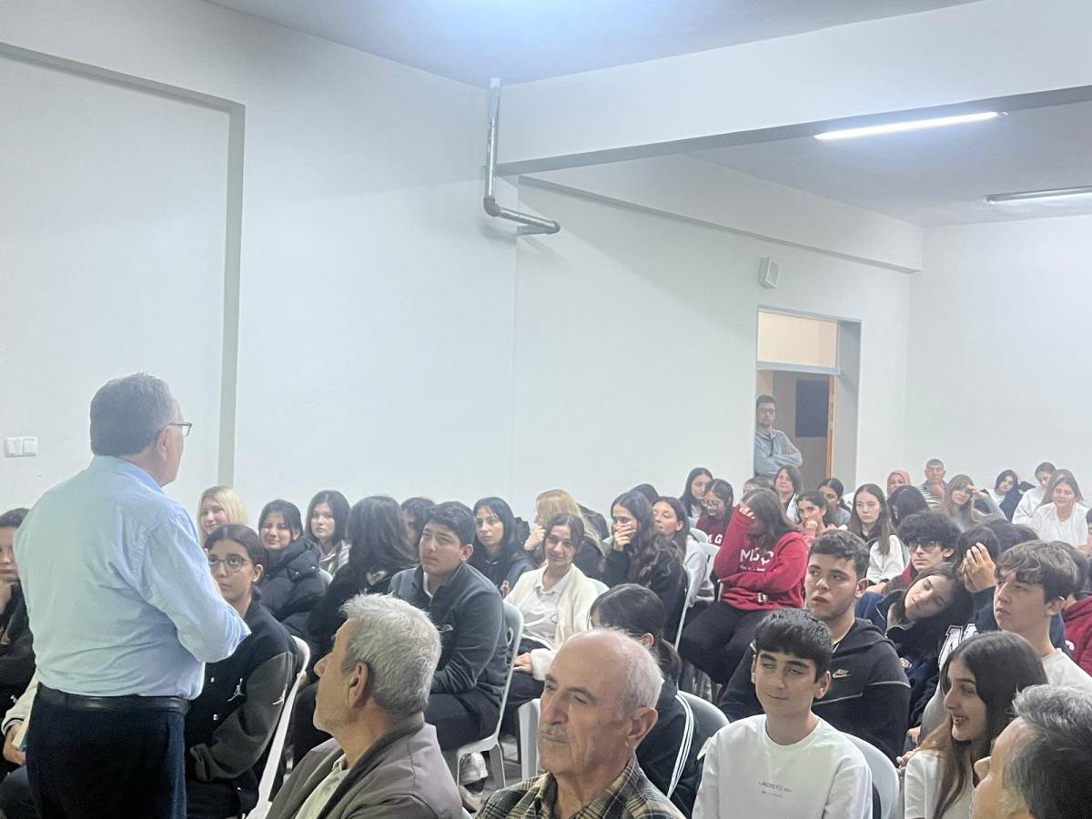 Bütün Canlılar Ölü Gıdalarla Yaşıyorlar