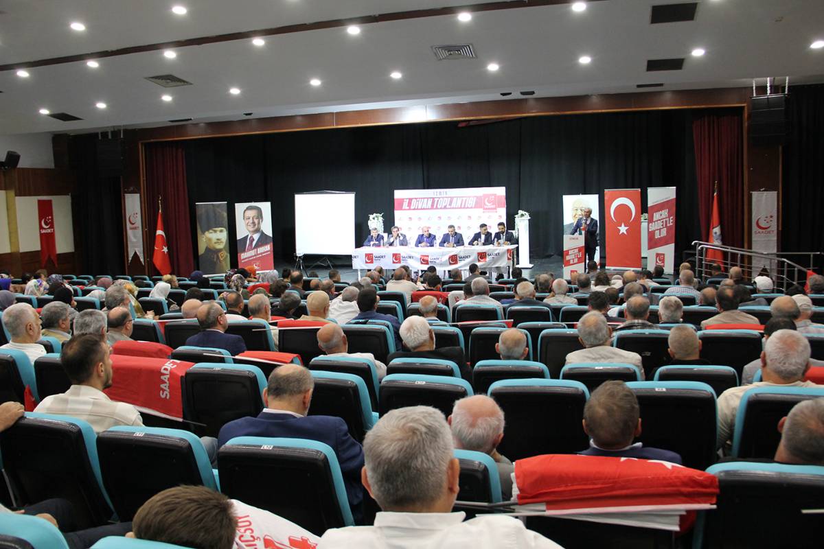 Kurdaş: “Türkiye tarihinin en büyük faiz hükümetiyle karşı karşıyayız”