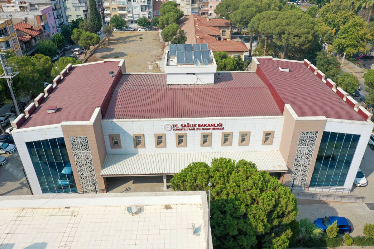 Manisa’da Sağlıklı Hayat Merkezlerinde Randevu Başladı