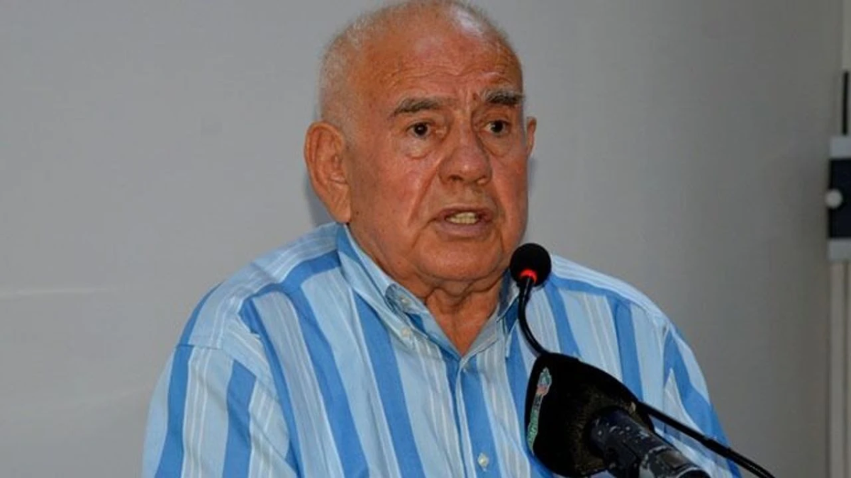 Başkan Uysal’dan Cumhuriyet Bayramı’nda Su Tasarrufu Çağrısı