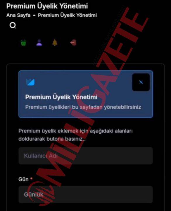 Türkiye’nin Mahremi Satışta! Kara Borsada Şok Görüntüler Ortaya Çıktı