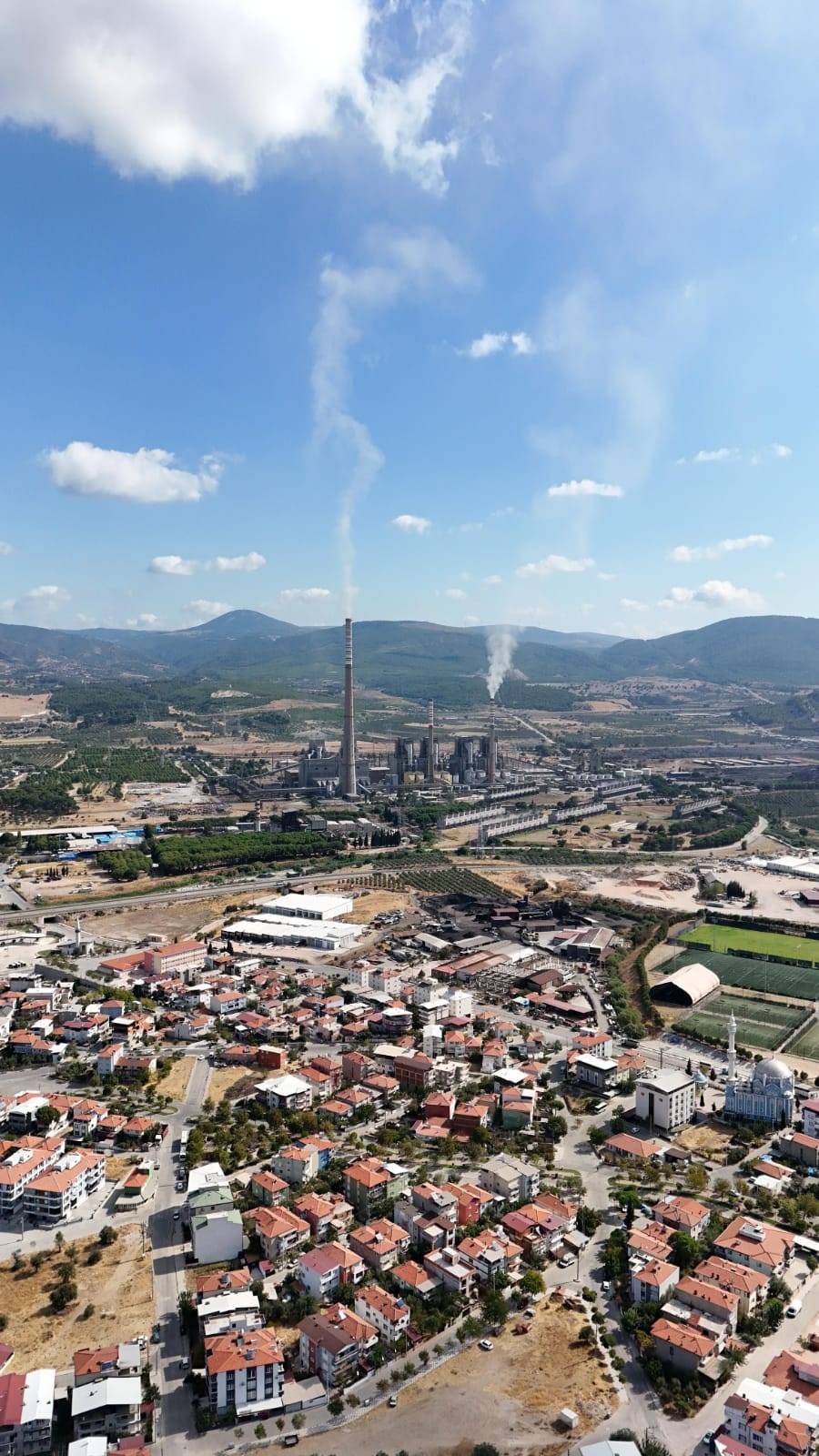 Soma Termik Santrali’nde Ziver dönemi mi başlıyor?