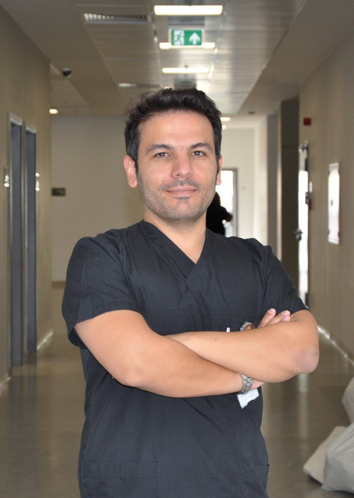 Manisa Şehir Hastanesi’nde İlk Ablasyon İşlemi Başarıyla Yapıldı