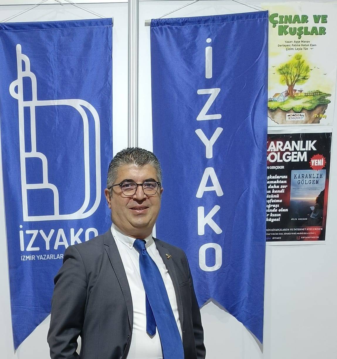 İzmirli Yazarlar: “Üvey Evlat Değil, Bu Şehrin Aslıyız”