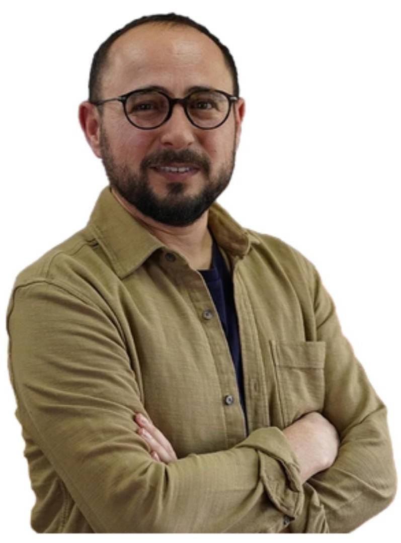 TRT Dizilerinin Başarılı Senaristi Ali Kara, Kırkağaç Bakır Kasabası’ndan!