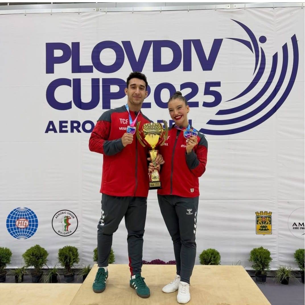 Ayşe Begüm Onbaşı Plovdiv Cup’ta Altın Madalya Kazandı