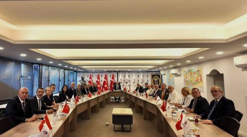 Zafer Partisi Başkanlık Divanı İlk Kez Manisa’da Toplanıyor