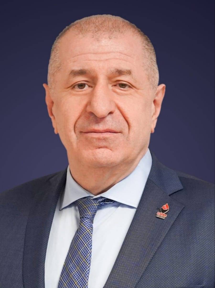 Zafer Partisi Başkanlık Divanı İlk Kez Manisa’da Toplanıyor