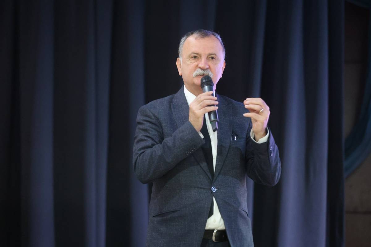 Türkiye Eğitim Reformu Yunusemre’de masaya yatırıldı