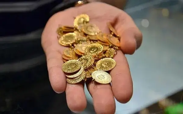22 Ayar Gram Altın Alım-Satımı Resmen Yasaklandımı