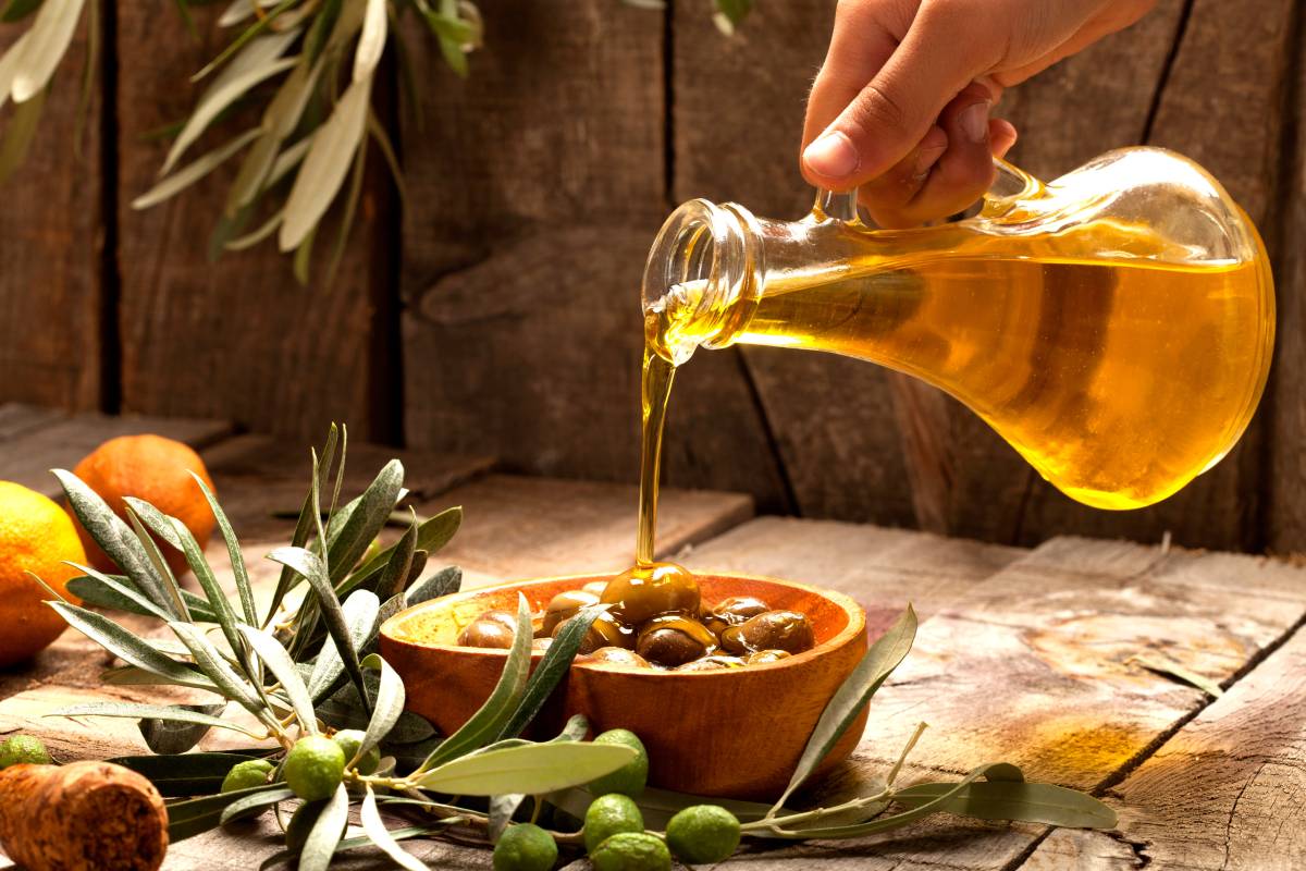 Zeytinyağı İhracatında Düşüş: Üretici Olmayan Ülkeler Umut Oldu