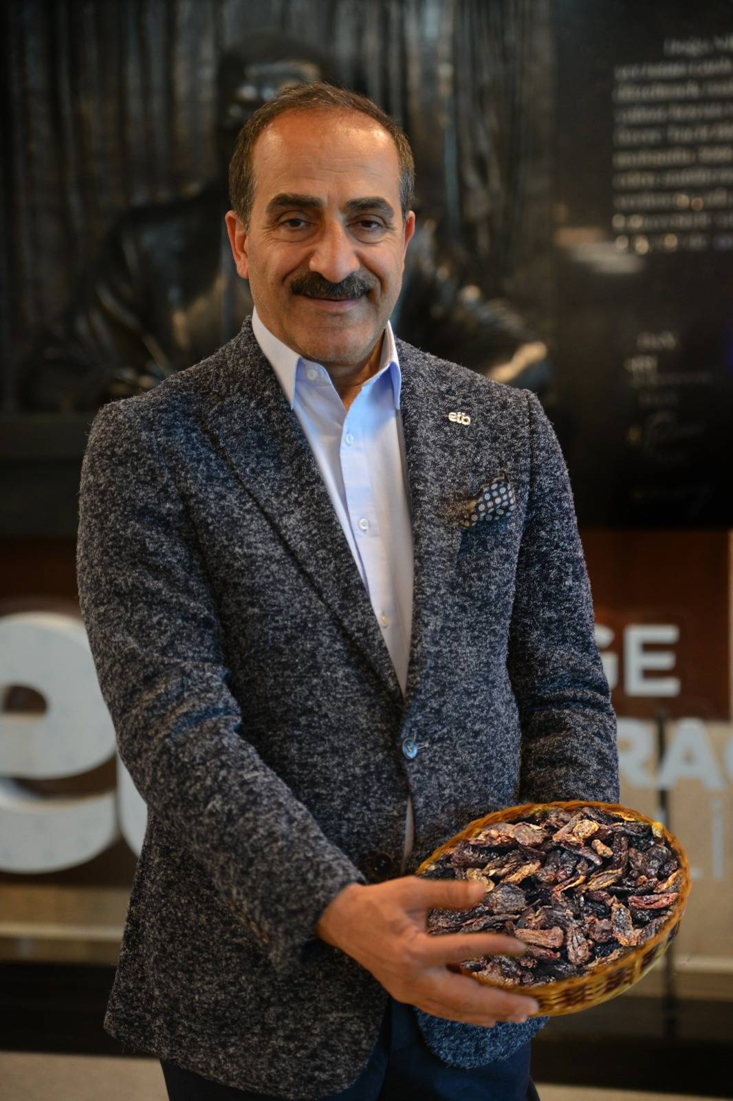 Kuru Domates İhracatı 100 Milyon Doları Aştı