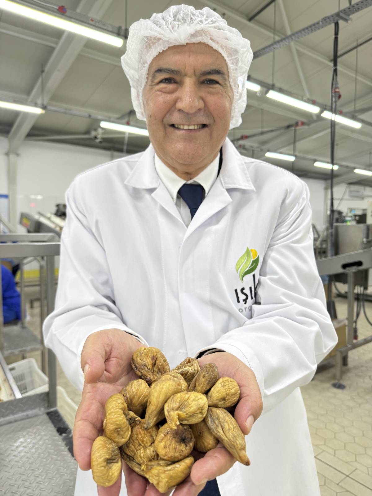 Türk Organik Sektörü, Çin ile İş Birliklerini Genişletiyor