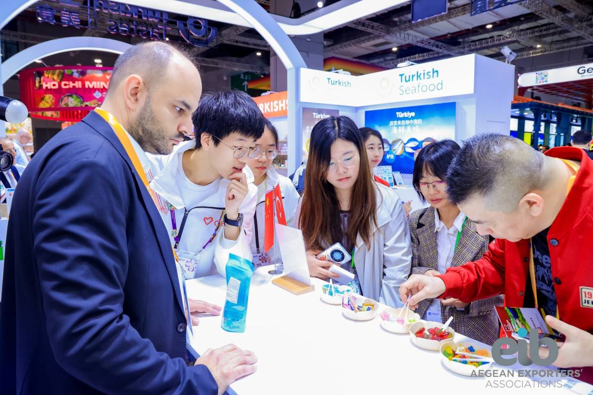 Türk İhracatçıları Çin’de Z Kuşağına Odaklanıyor