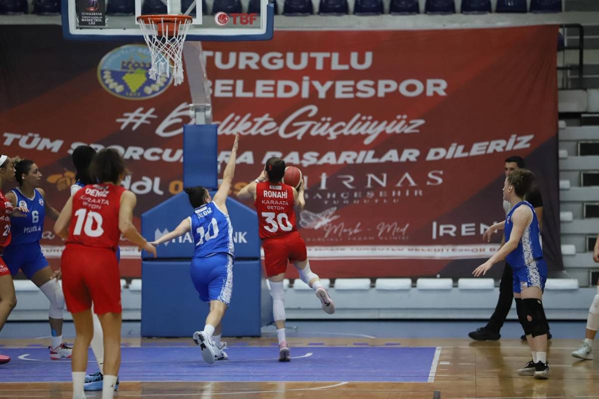 Turgutlu Belediyespor’da Aynı Gün İki Kritik Karşılaşma