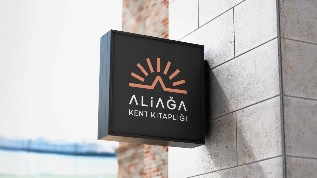 Aliağa Kent Kitaplığı Yeni Eserlerle Büyümeye Devam Ediyor